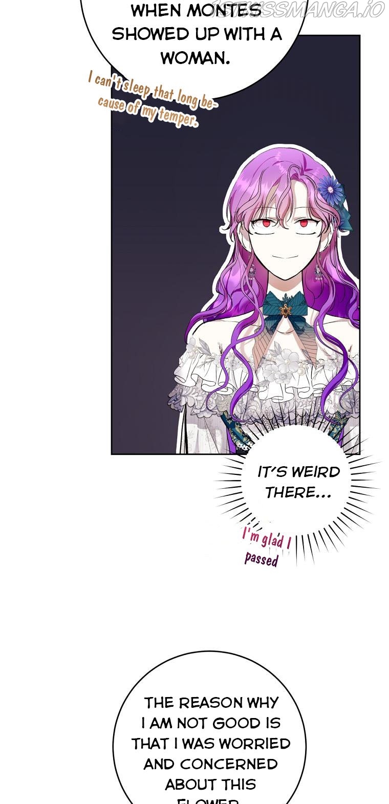 Isn’t Being A Wicked Woman Much Better? Chapter 24 page 45 - 
