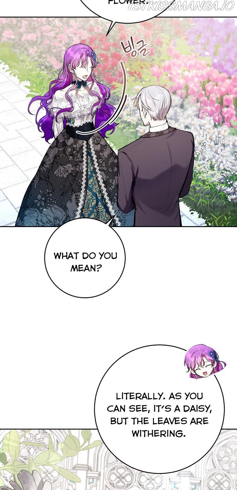 Isn’t Being A Wicked Woman Much Better? Chapter 24 page 46 - 