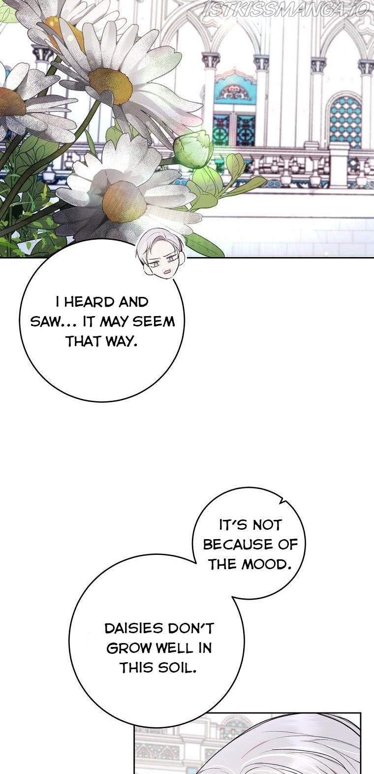 Isn’t Being A Wicked Woman Much Better? Chapter 24 page 47 - 