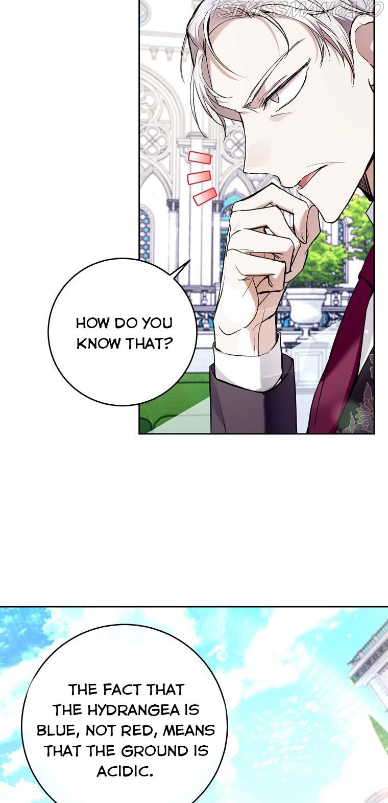 Isn’t Being A Wicked Woman Much Better? Chapter 24 page 48 - 
