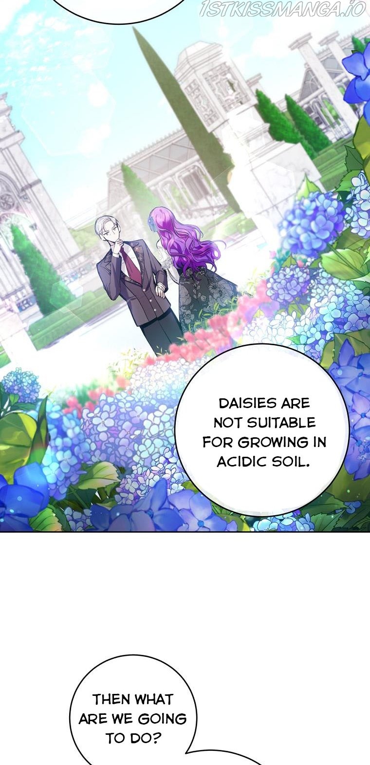 Isn’t Being A Wicked Woman Much Better? Chapter 24 page 49 - 