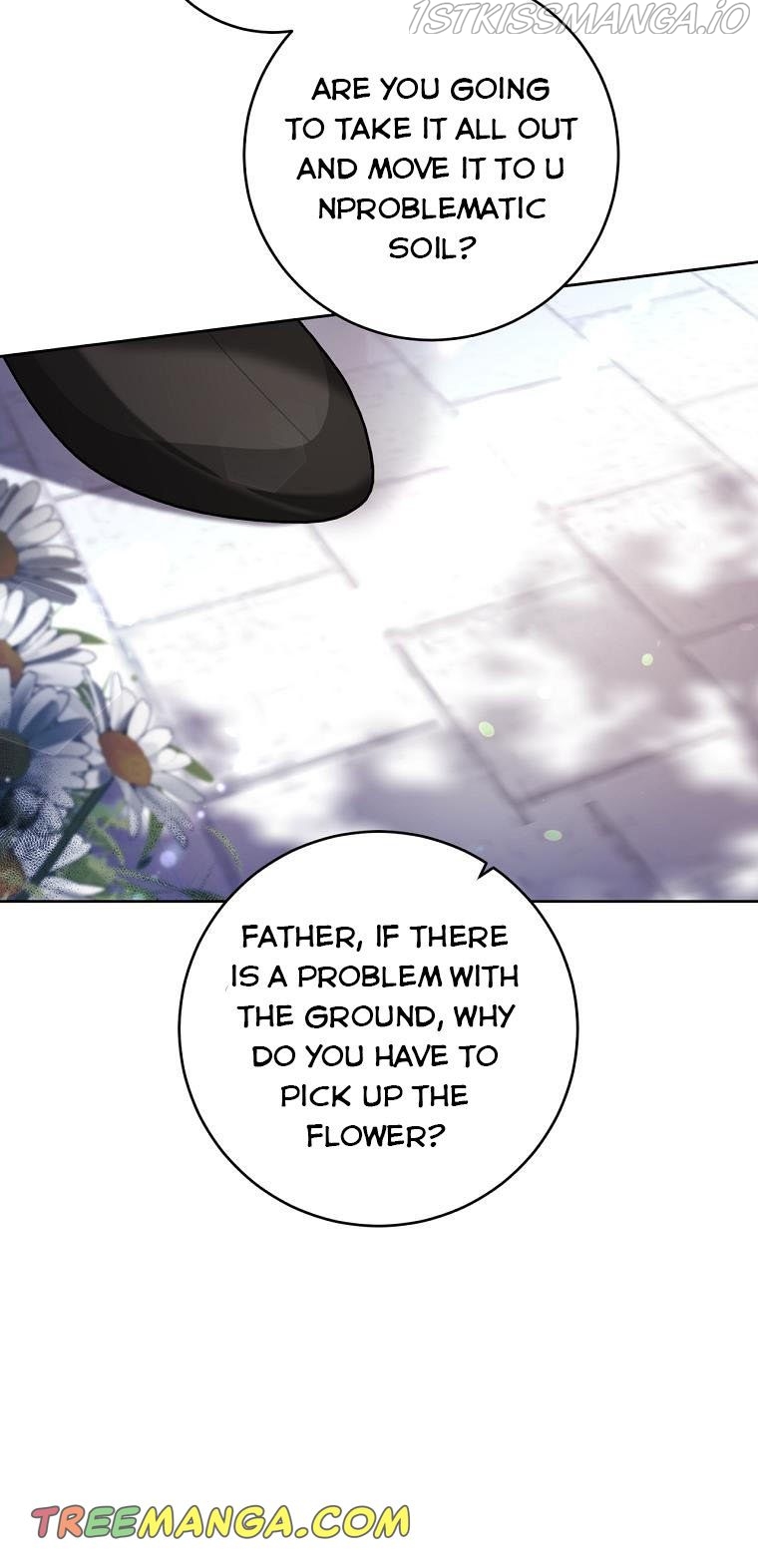 Isn’t Being A Wicked Woman Much Better? Chapter 24 page 50 - 