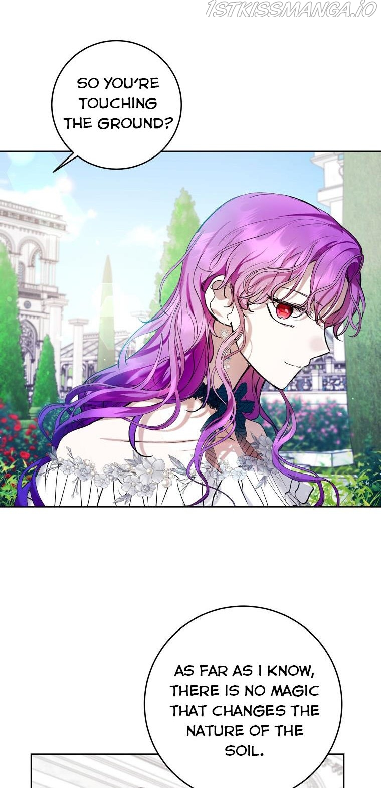 Isn’t Being A Wicked Woman Much Better? Chapter 24 page 51 - 