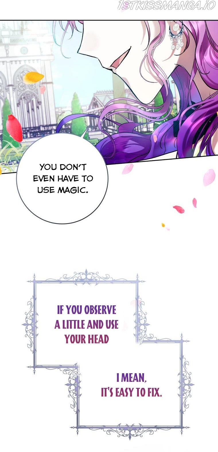 Isn’t Being A Wicked Woman Much Better? Chapter 24 page 53 - 