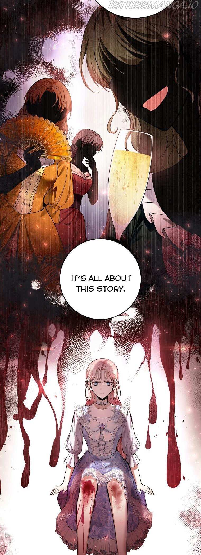 Isn’t Being A Wicked Woman Much Better? Chapter 24 page 7 - 