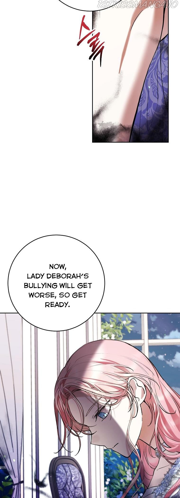 Isn’t Being A Wicked Woman Much Better? Chapter 24 page 9 - 