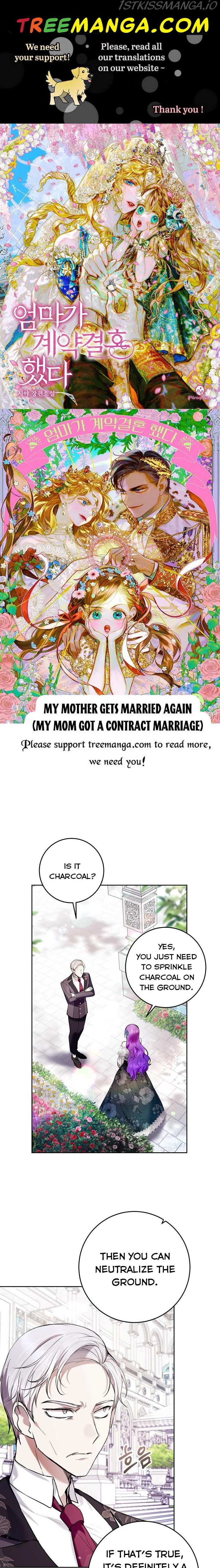 Isn’t Being A Wicked Woman Much Better? Chapter 25 page 1 - 