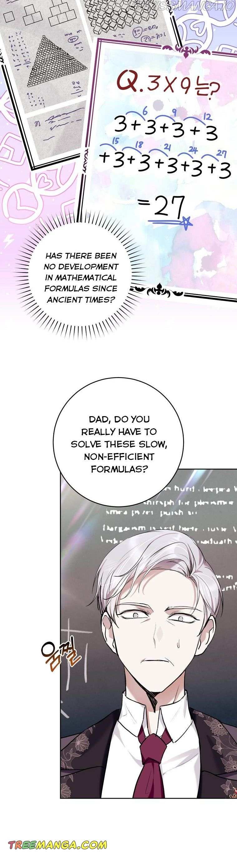 Isn’t Being A Wicked Woman Much Better? Chapter 25 page 15 - 
