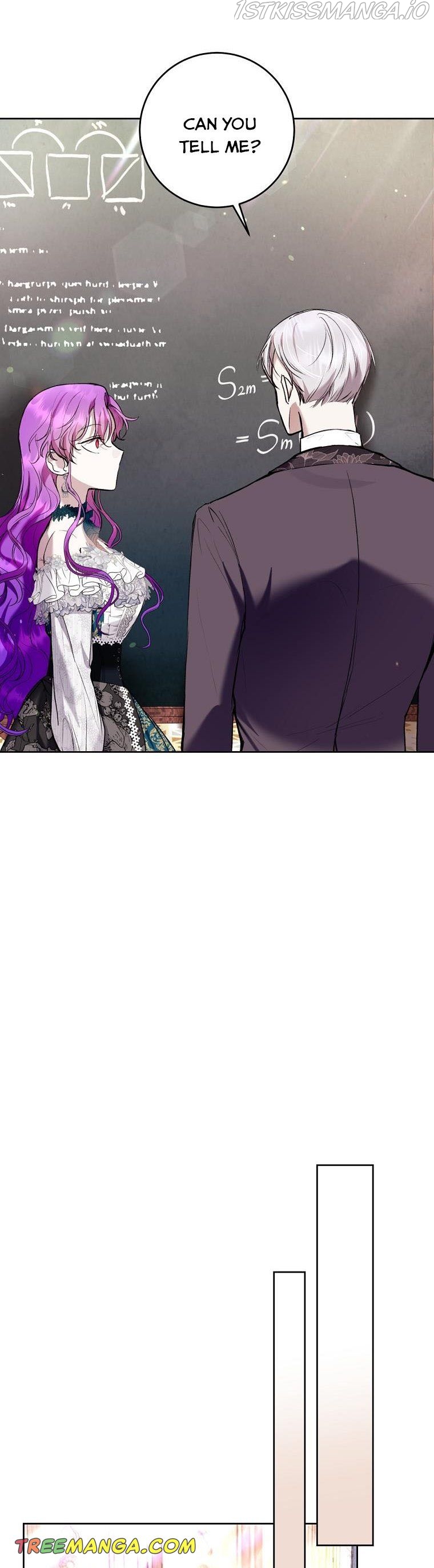 Isn’t Being A Wicked Woman Much Better? Chapter 25 page 28 - 