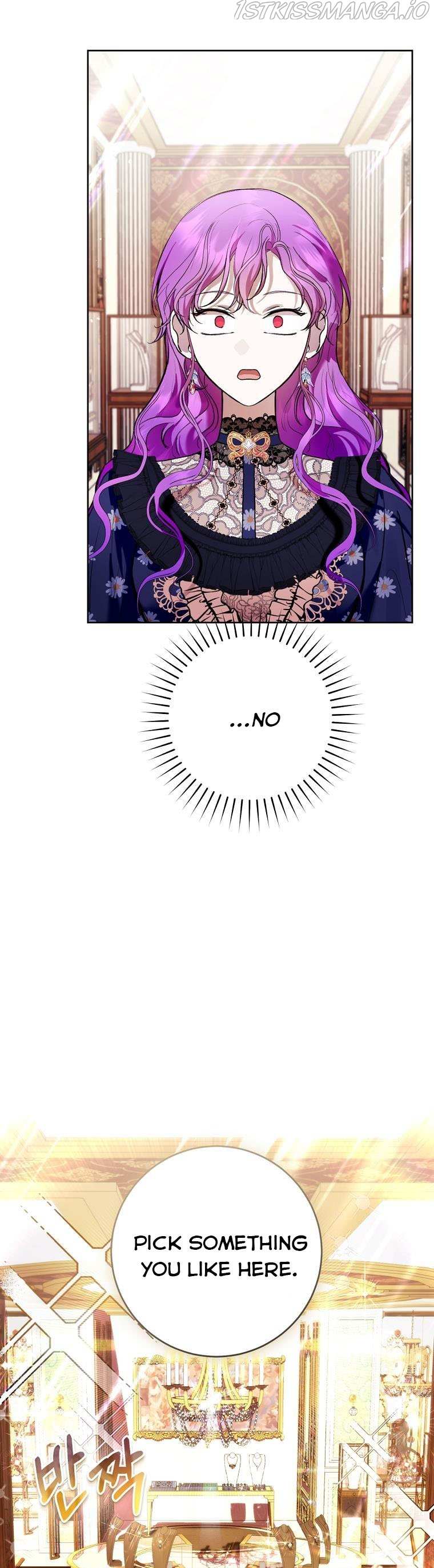 Isn’t Being A Wicked Woman Much Better? Chapter 25 page 33 - 