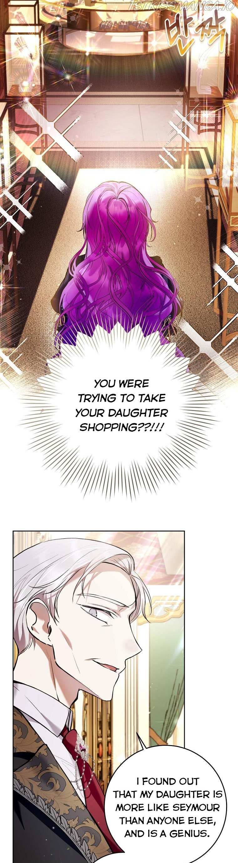 Isn’t Being A Wicked Woman Much Better? Chapter 25 page 34 - 