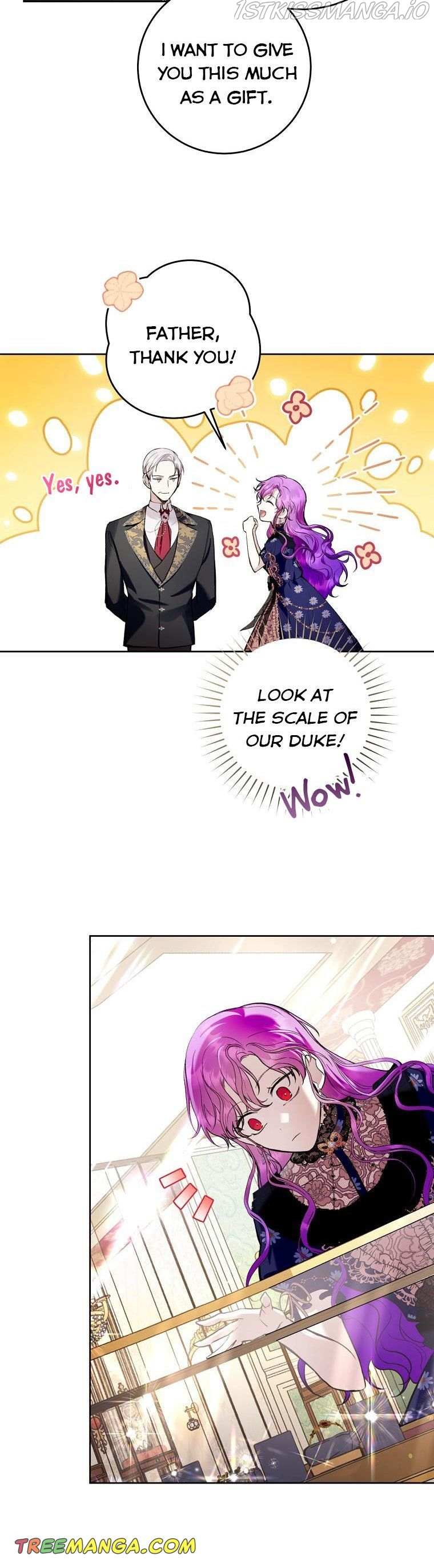 Isn’t Being A Wicked Woman Much Better? Chapter 25 page 35 - 