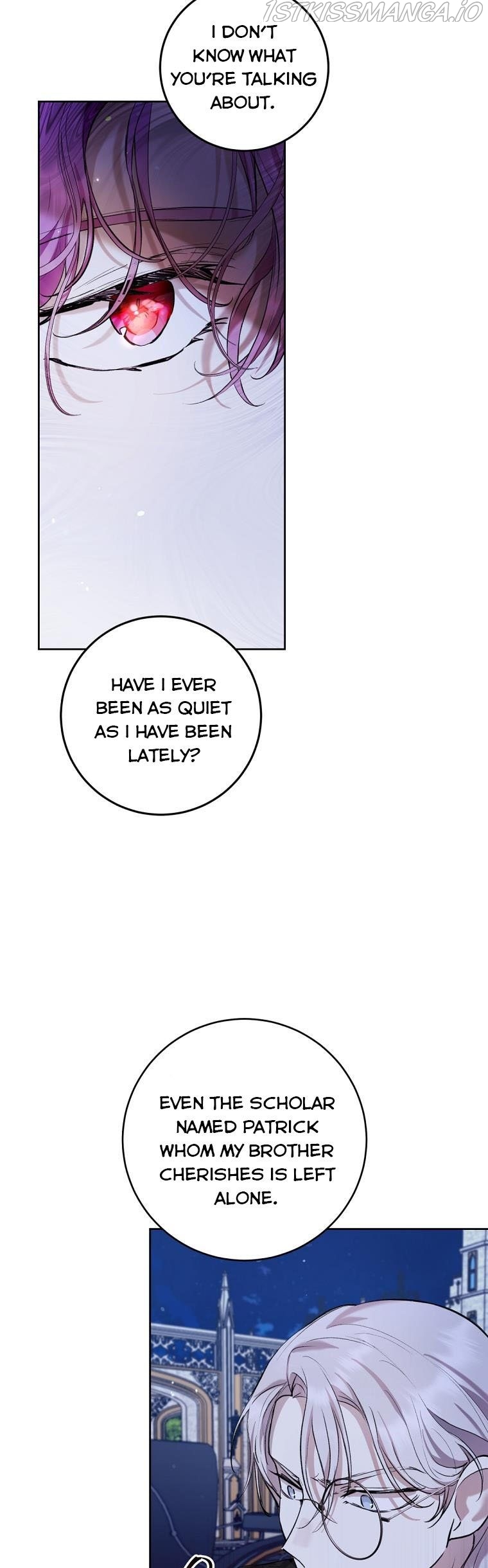 Isn’t Being A Wicked Woman Much Better? Chapter 26 page 16 - 
