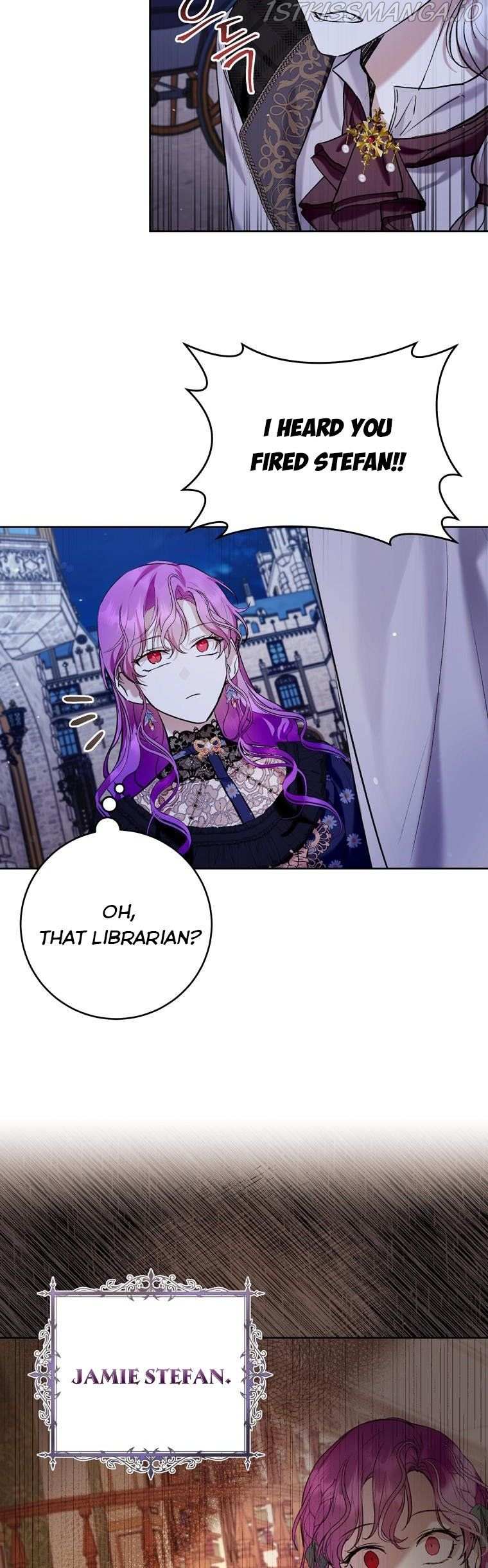 Isn’t Being A Wicked Woman Much Better? Chapter 26 page 17 - 
