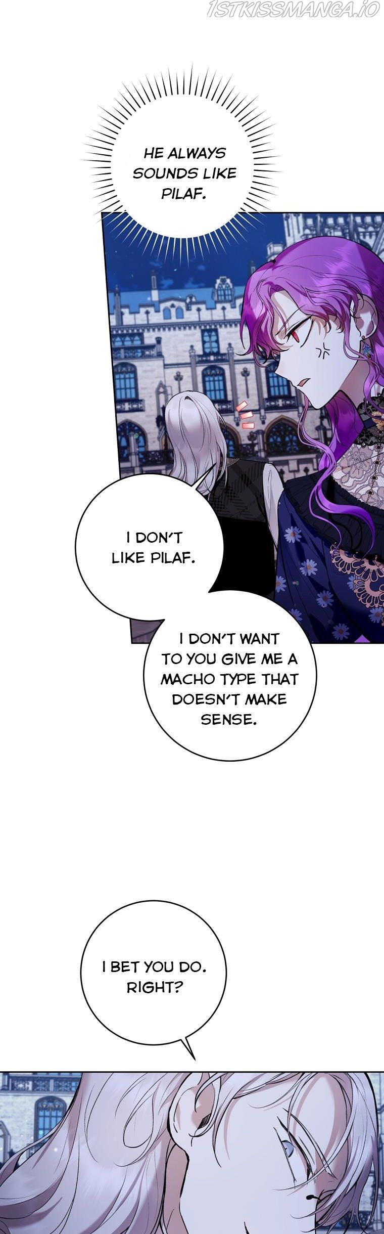 Isn’t Being A Wicked Woman Much Better? Chapter 26 page 29 - 