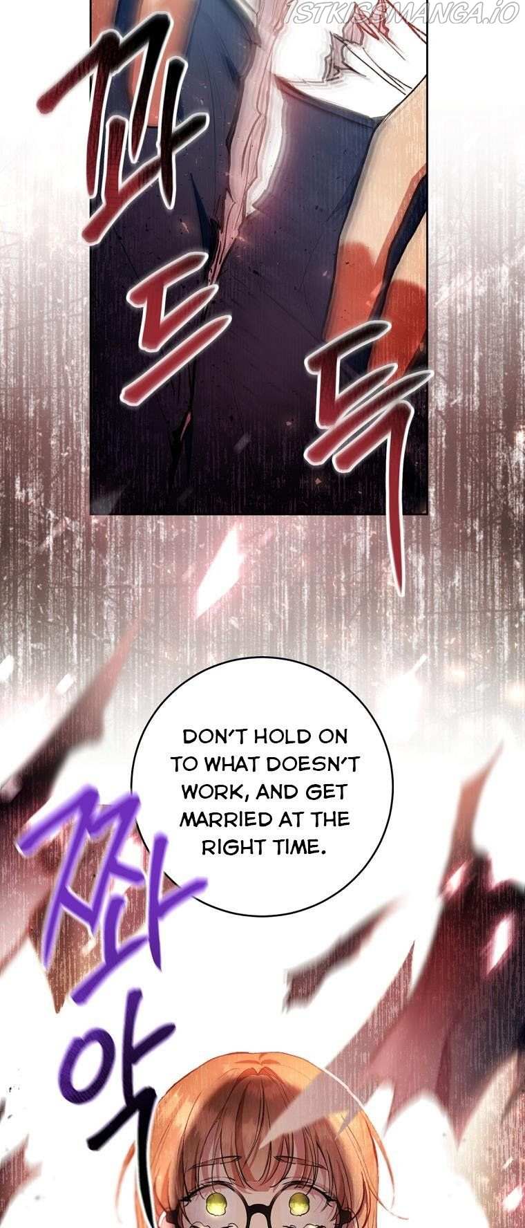 Isn’t Being A Wicked Woman Much Better? Chapter 26 page 38 - 