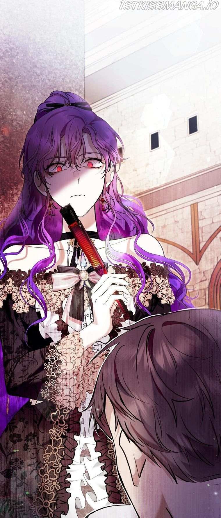 Isn’t Being A Wicked Woman Much Better? Chapter 26 page 42 - 