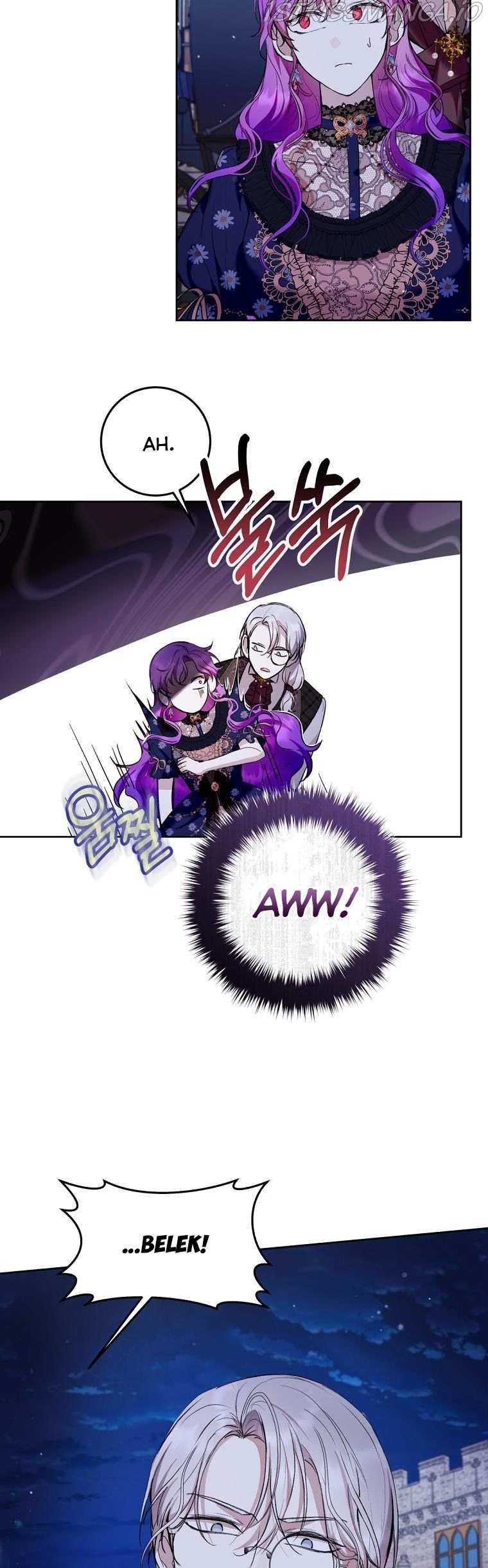 Isn’t Being A Wicked Woman Much Better? Chapter 26 page 7 - 