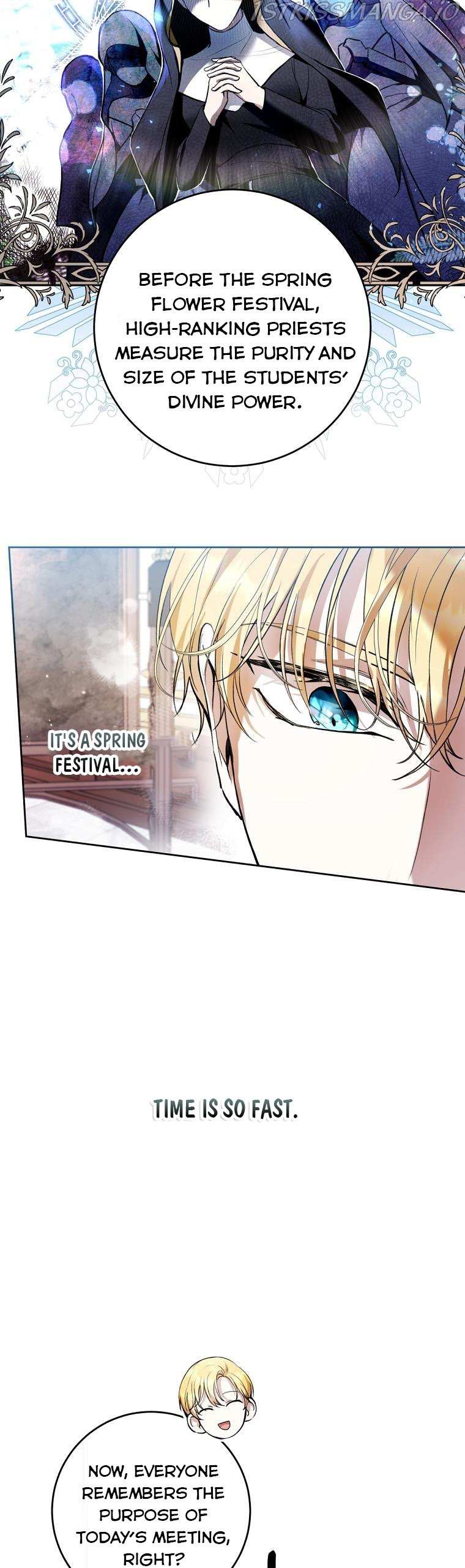 Isn’t Being A Wicked Woman Much Better? Chapter 28 page 36 - 