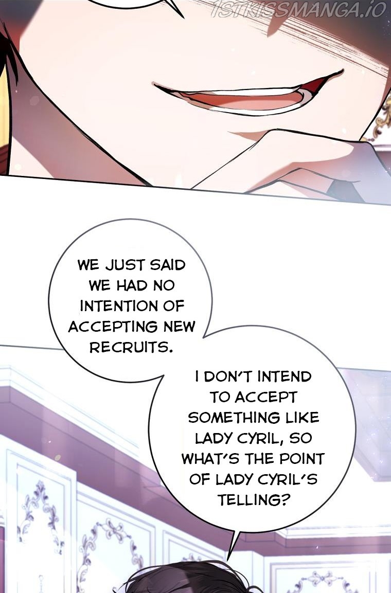 Isn’t Being A Wicked Woman Much Better? Chapter 28 page 41 - 