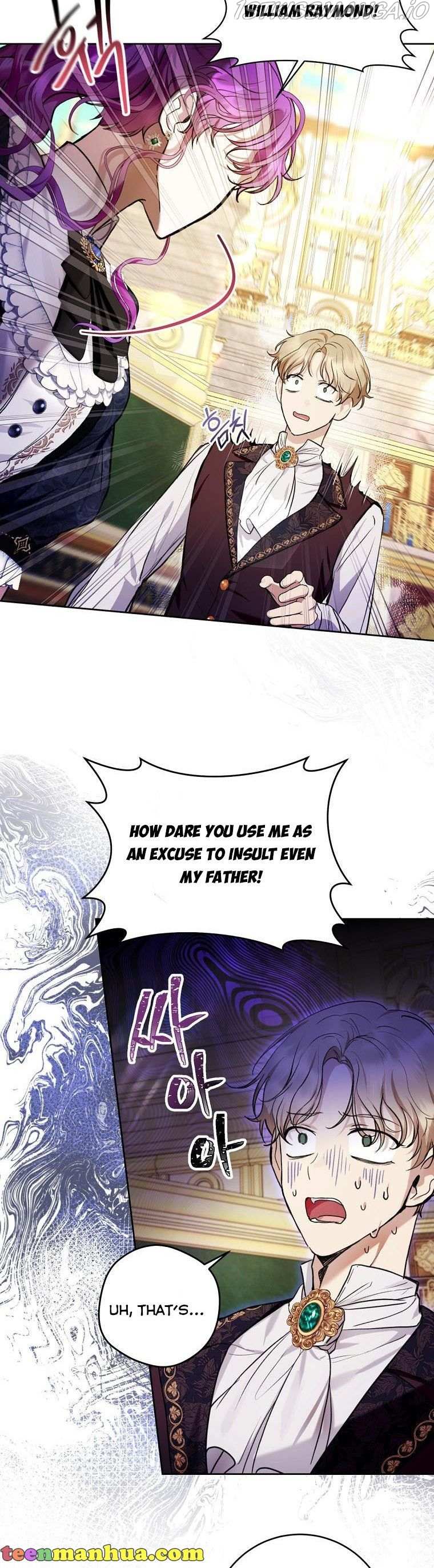 Isn’t Being A Wicked Woman Much Better? Chapter 30 page 30 - 