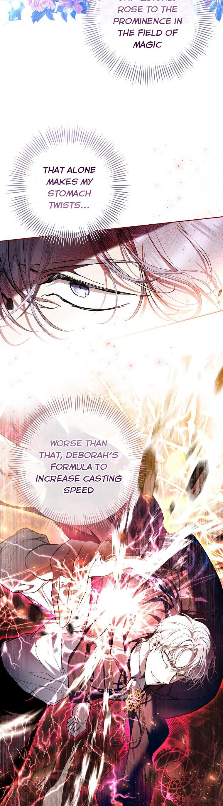 Isn’t Being A Wicked Woman Much Better? Chapter 32 page 22 - 
