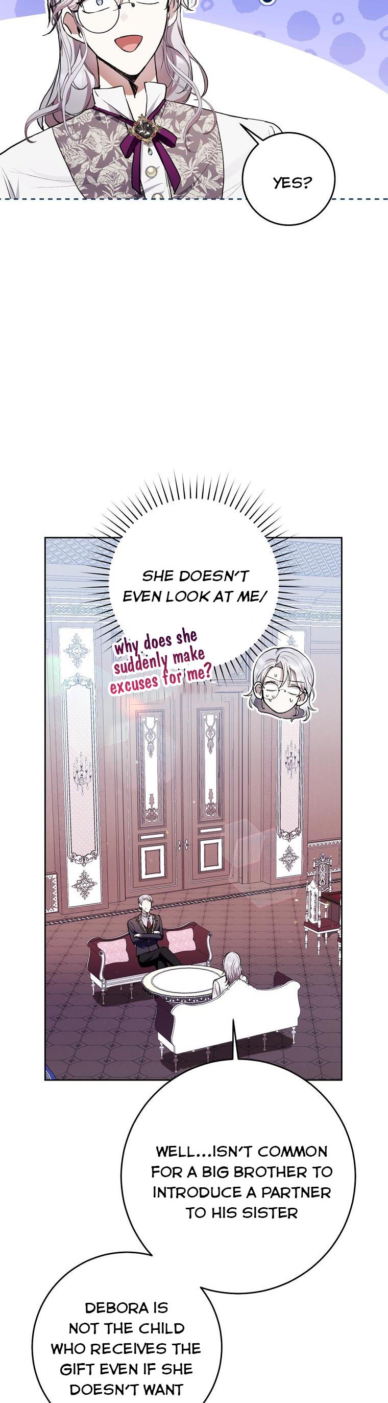 Isn’t Being A Wicked Woman Much Better? Chapter 32 page 29 - 