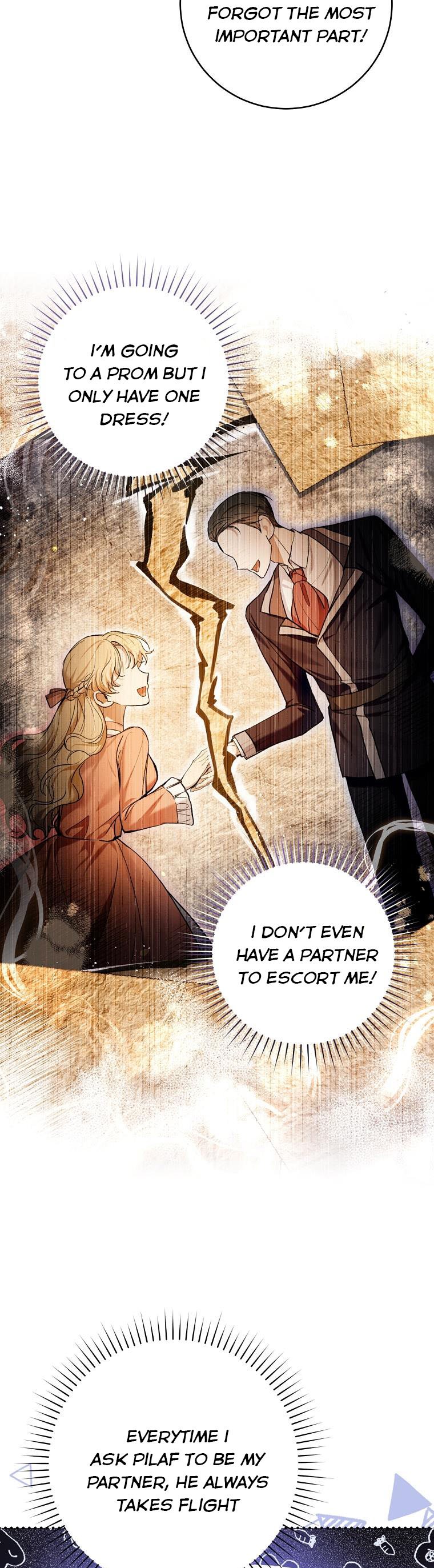 Isn’t Being A Wicked Woman Much Better? Chapter 32 page 9 - 