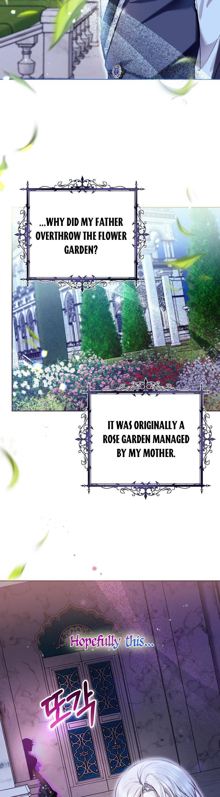 Isn’t Being A Wicked Woman Much Better? Chapter 33 page 22 - 