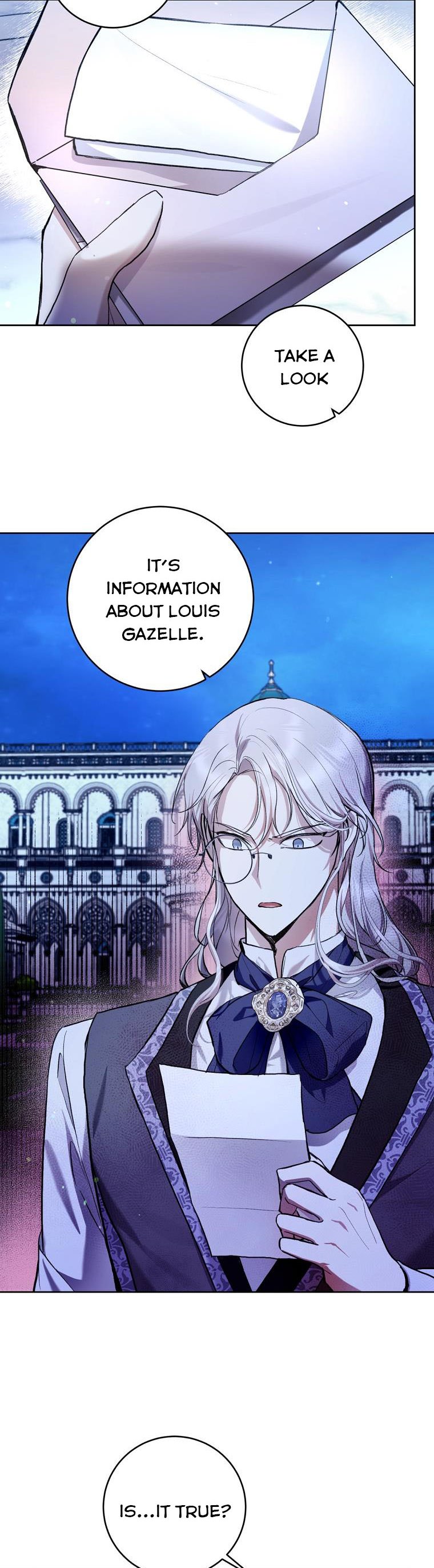 Isn’t Being A Wicked Woman Much Better? Chapter 33 page 29 - 