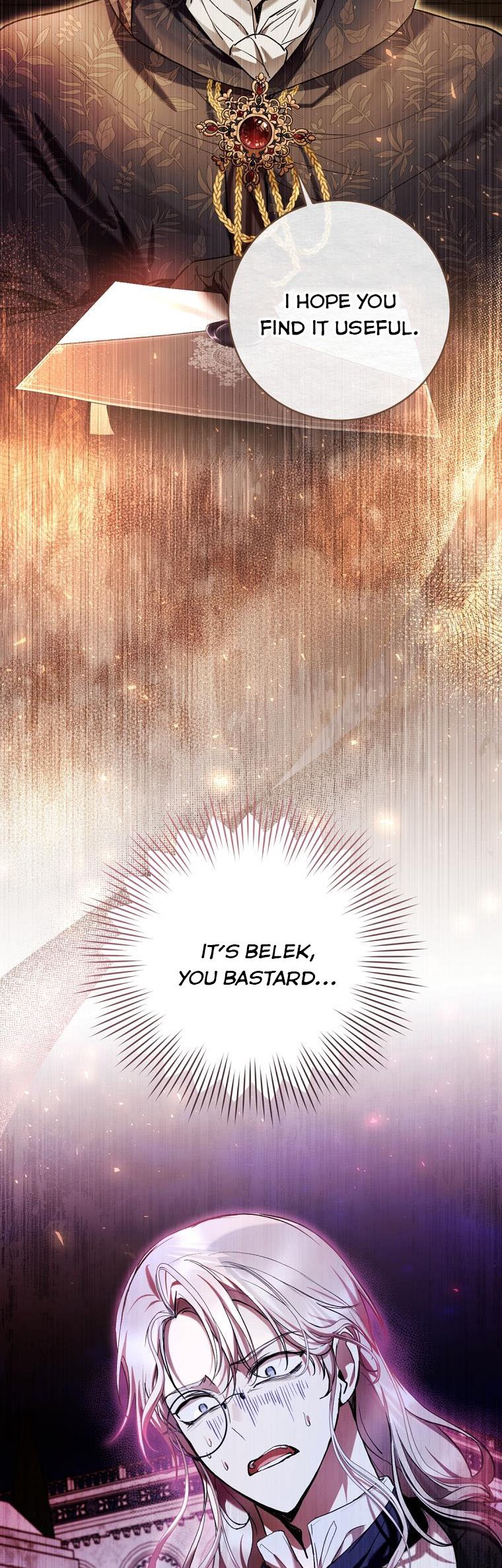 Isn’t Being A Wicked Woman Much Better? Chapter 33 page 39 - 