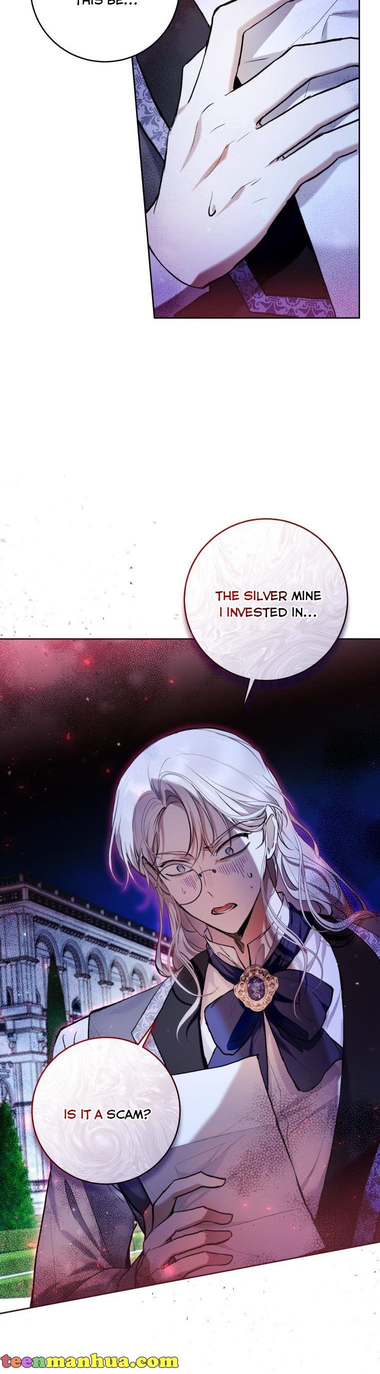 Isn’t Being A Wicked Woman Much Better? Chapter 34 page 2 - 