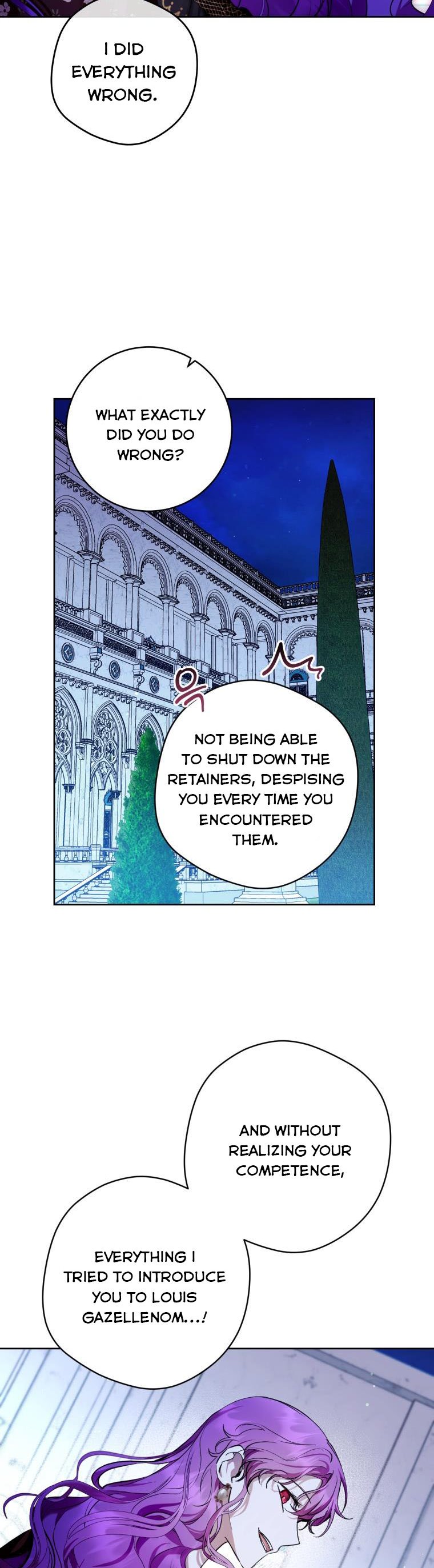 Isn’t Being A Wicked Woman Much Better? Chapter 34 page 10 - 