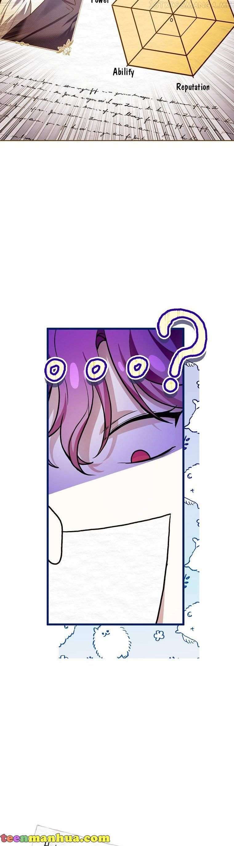 Isn’t Being A Wicked Woman Much Better? Chapter 35 page 4 - 