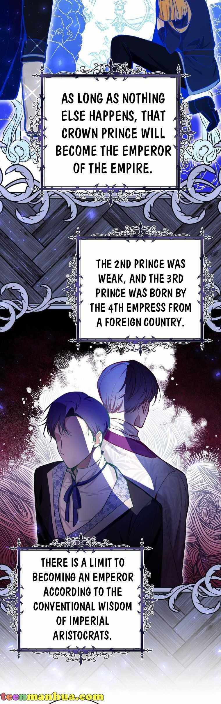Isn’t Being A Wicked Woman Much Better? Chapter 36 page 19 - 
