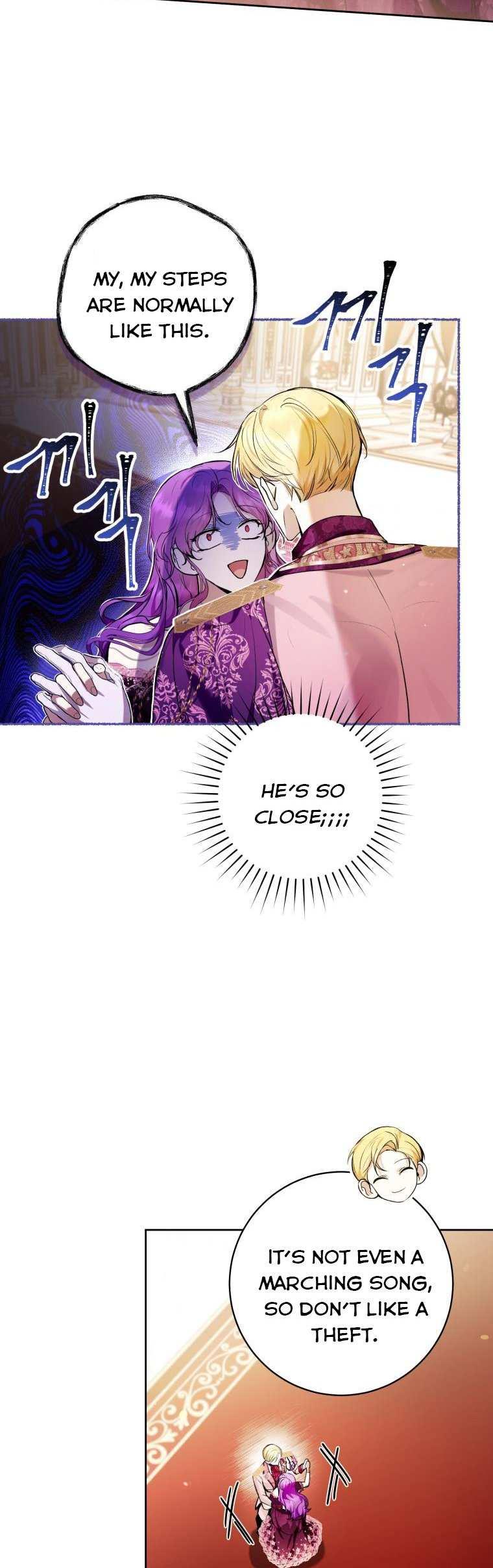 Isn’t Being A Wicked Woman Much Better? Chapter 36 page 25 - 