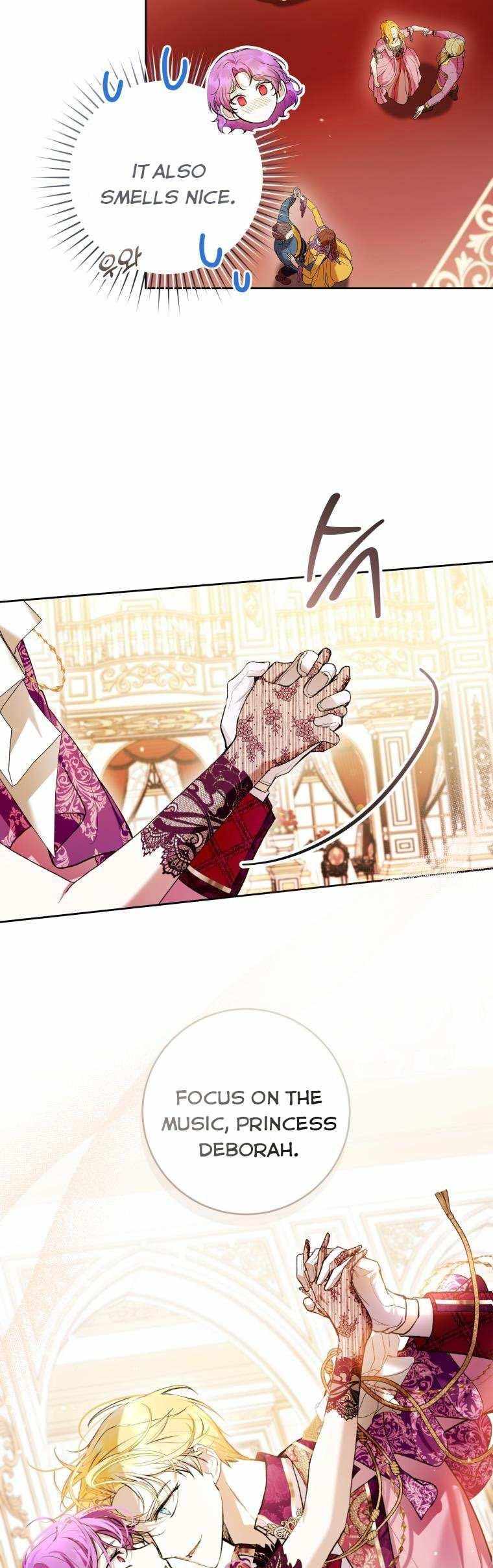 Isn’t Being A Wicked Woman Much Better? Chapter 36 page 26 - 