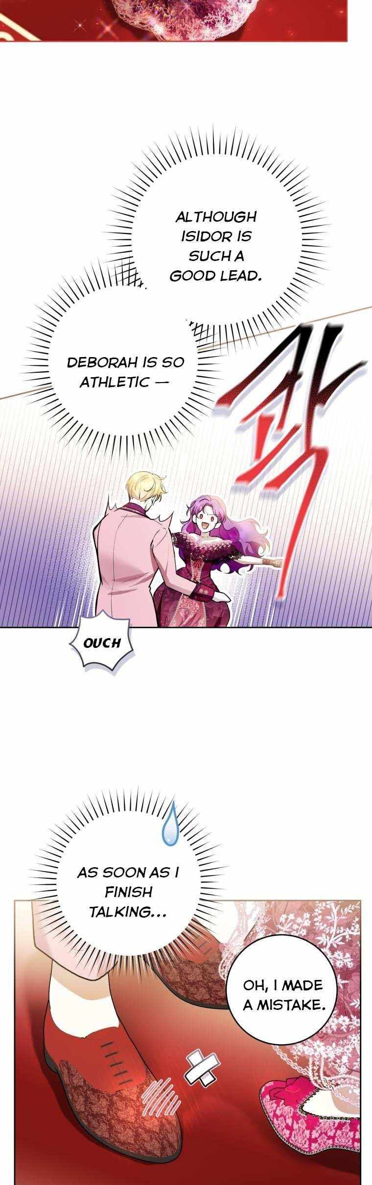 Isn’t Being A Wicked Woman Much Better? Chapter 36 page 32 - 
