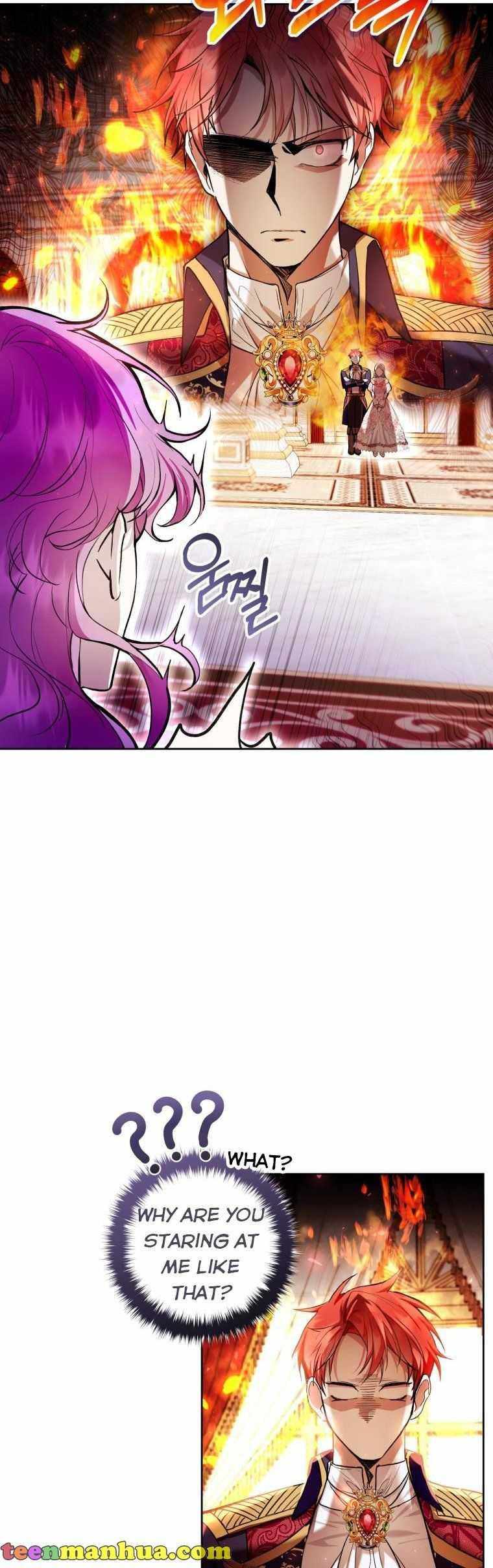 Isn’t Being A Wicked Woman Much Better? Chapter 36 page 35 - 