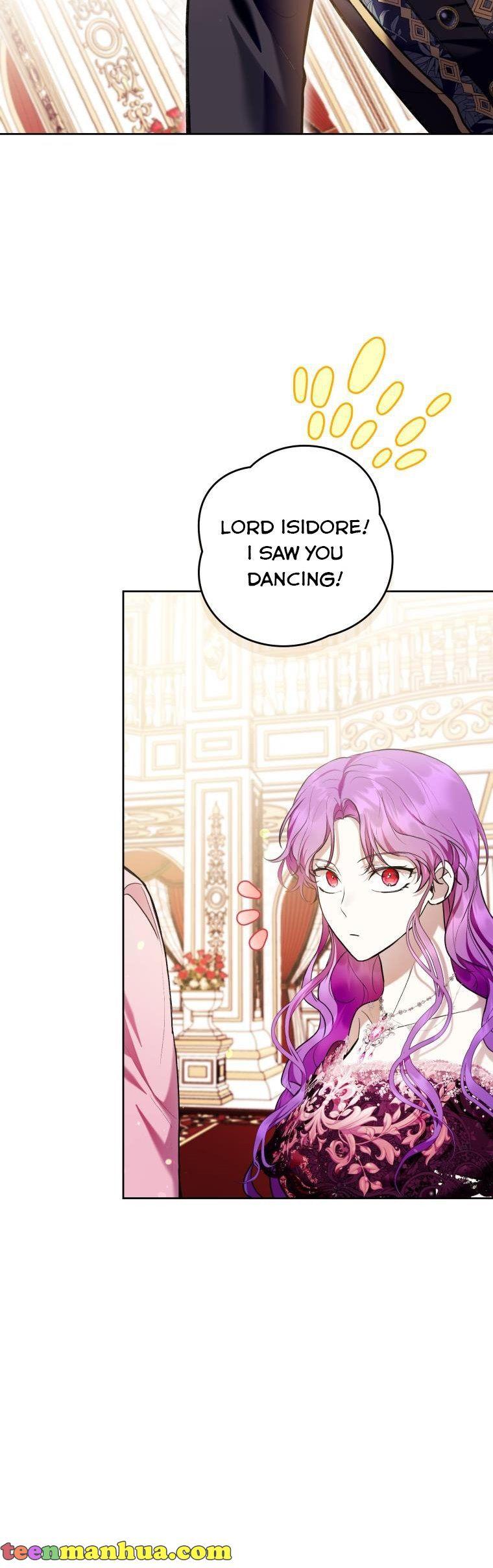 Isn’t Being A Wicked Woman Much Better? Chapter 36 page 43 - 