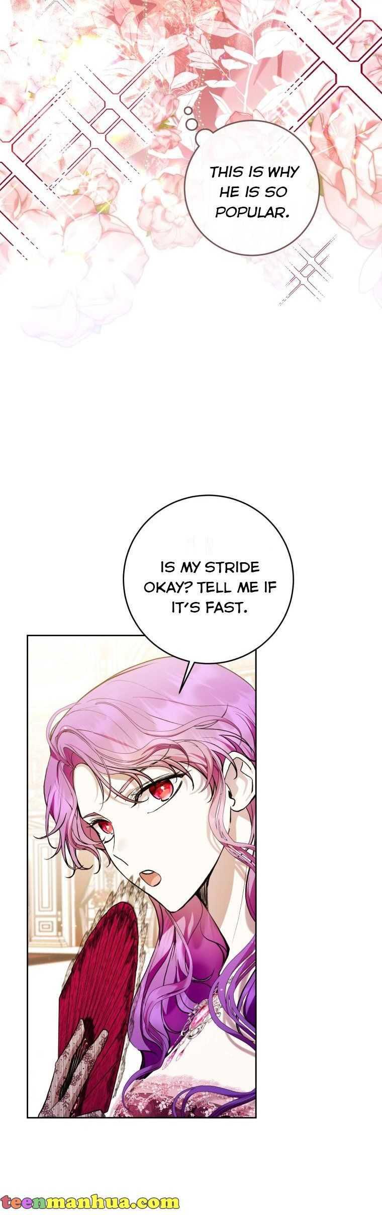 Isn’t Being A Wicked Woman Much Better? Chapter 36 page 10 - 