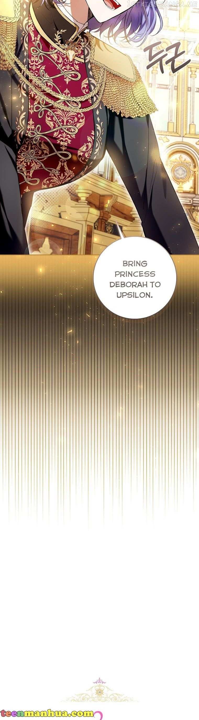 Isn’t Being A Wicked Woman Much Better? Chapter 37 page 5 - 