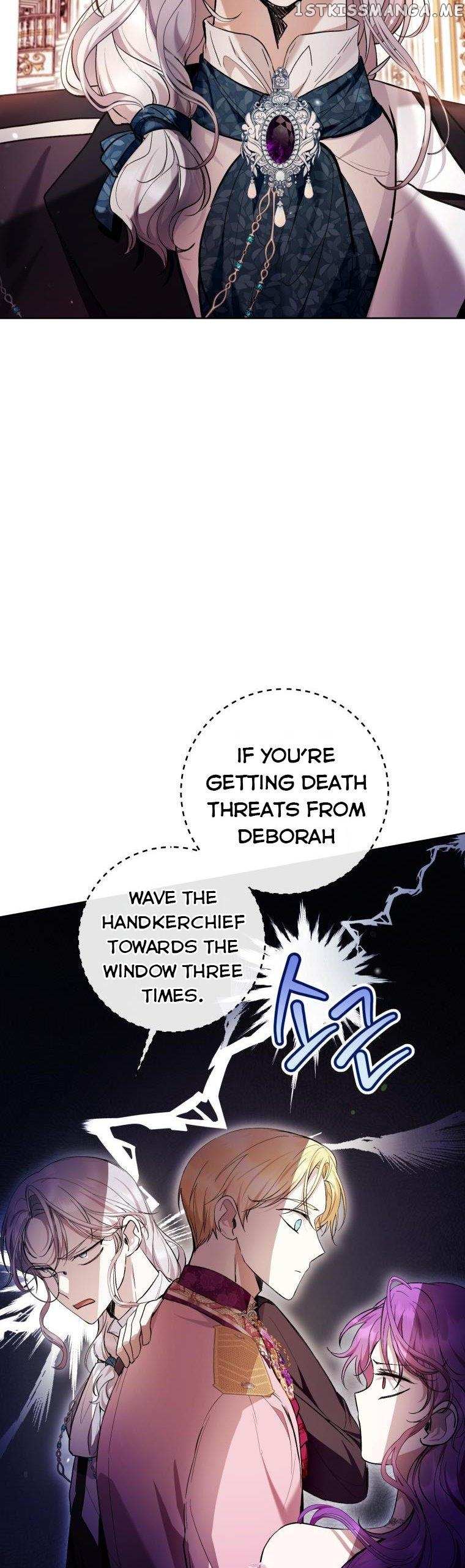 Isn’t Being A Wicked Woman Much Better? Chapter 38 page 12 - 