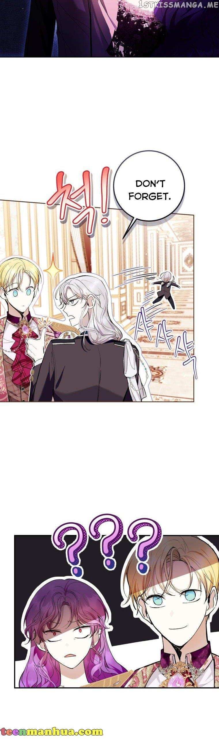 Isn’t Being A Wicked Woman Much Better? Chapter 38 page 13 - 