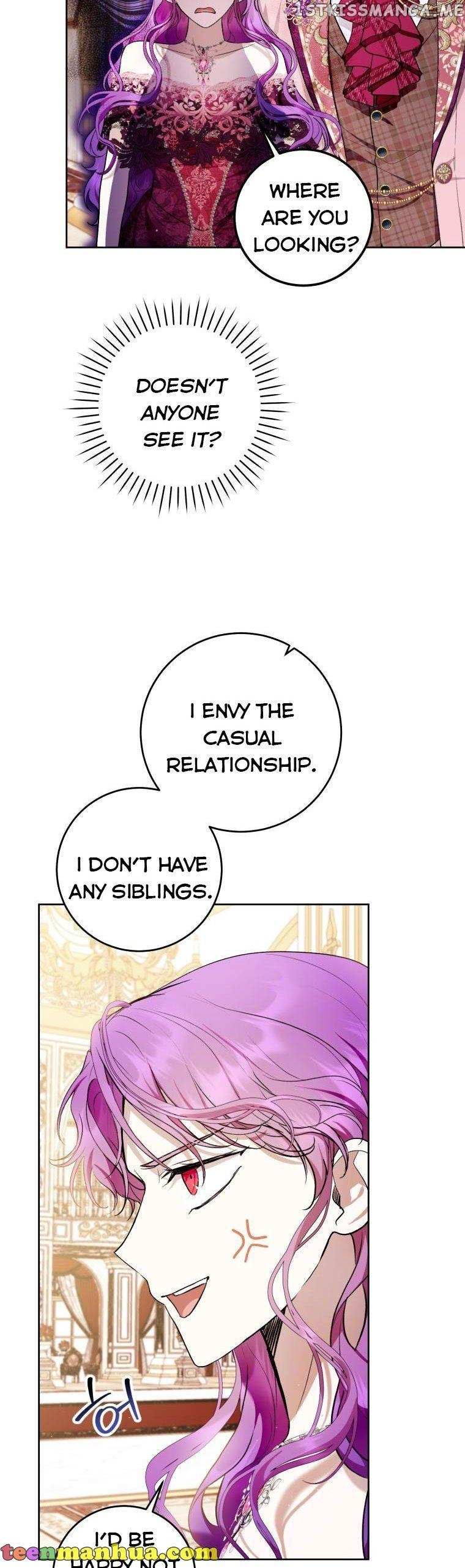 Isn’t Being A Wicked Woman Much Better? Chapter 38 page 15 - 