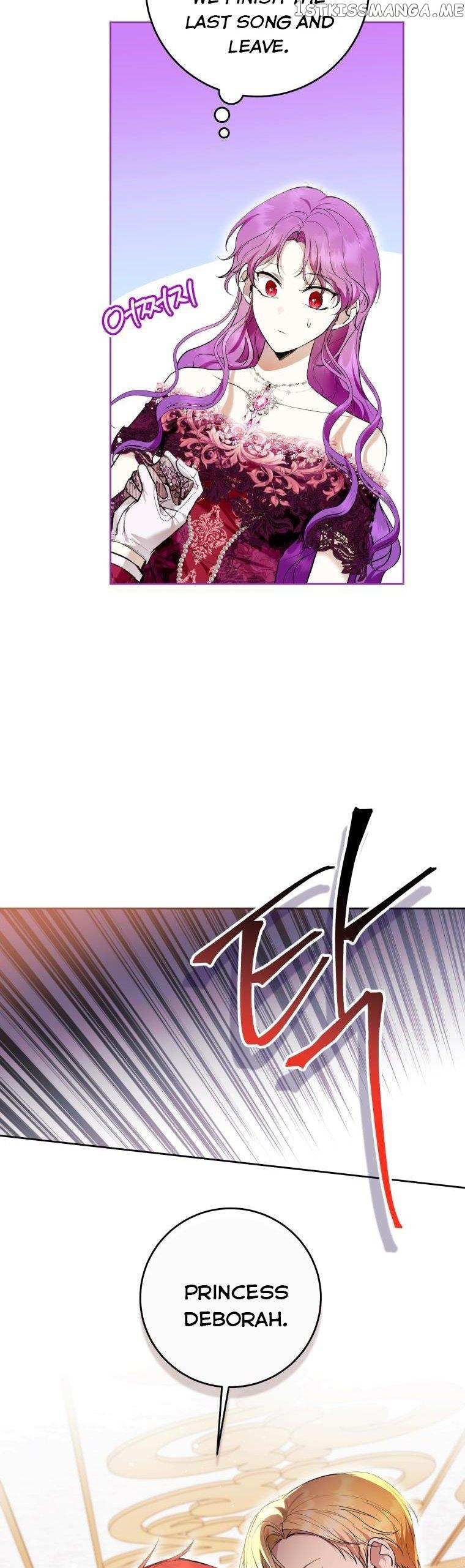 Isn’t Being A Wicked Woman Much Better? Chapter 38 page 22 - 