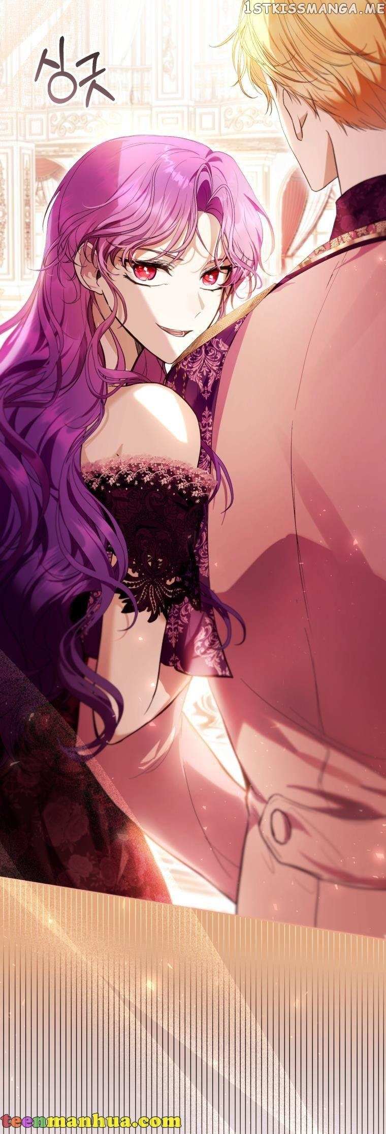 Isn’t Being A Wicked Woman Much Better? Chapter 38 page 37 - 