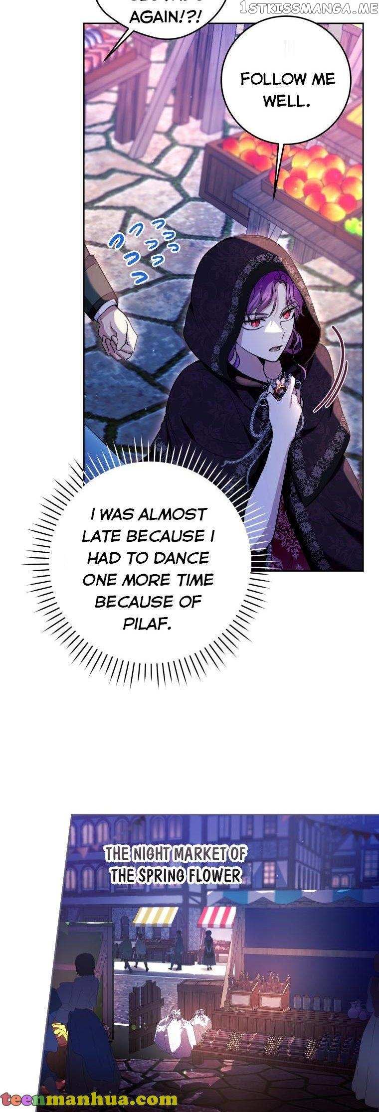 Isn’t Being A Wicked Woman Much Better? Chapter 38 page 40 - 