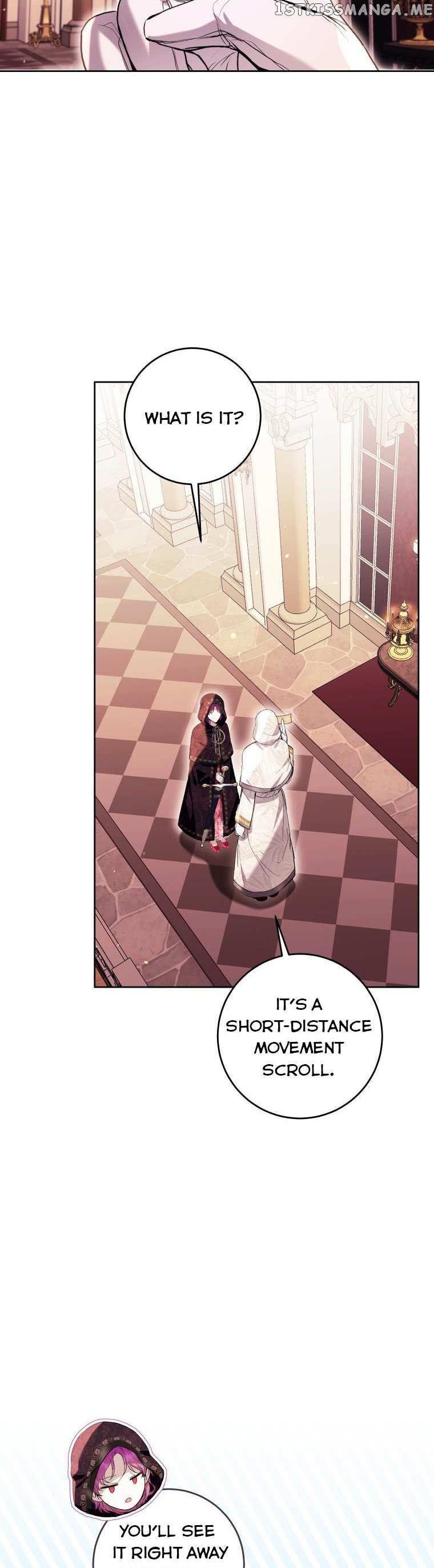 Isn’t Being A Wicked Woman Much Better? Chapter 40 page 13 - 