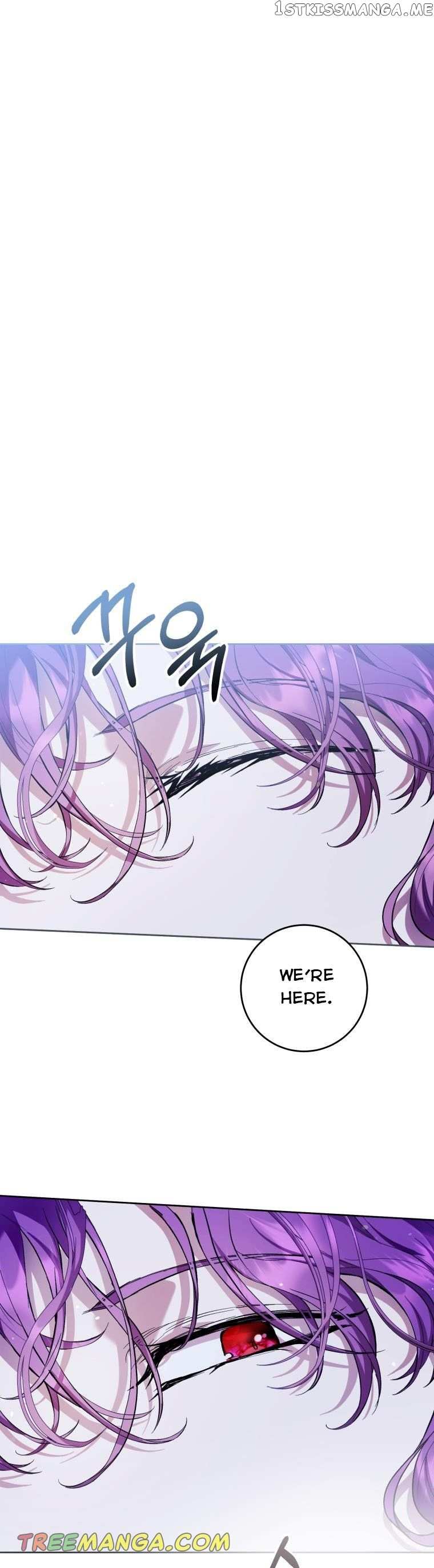 Isn’t Being A Wicked Woman Much Better? Chapter 40 page 17 - 